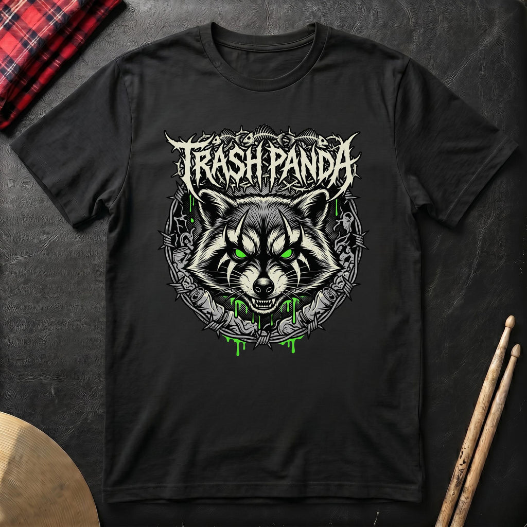 Trash Panda T-Shirt