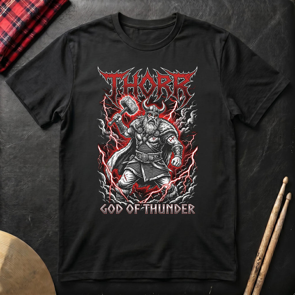 Thorr T-Shirt