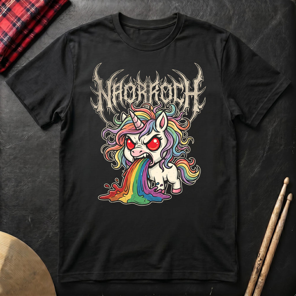 Nhorroch Unicorn T-Shirt
