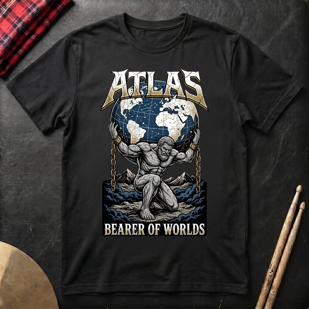 Atlas T-Shirt