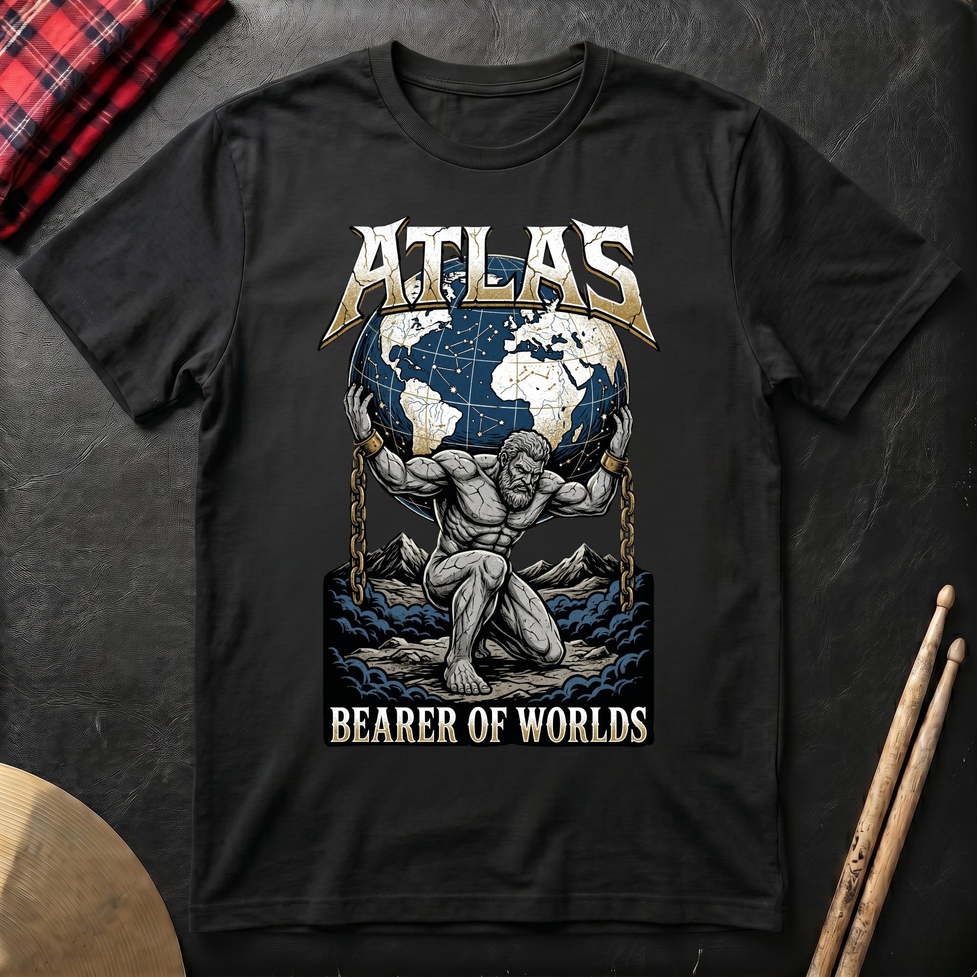 Atlas T-Shirt