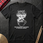 Napalm Decaf T-Shirt