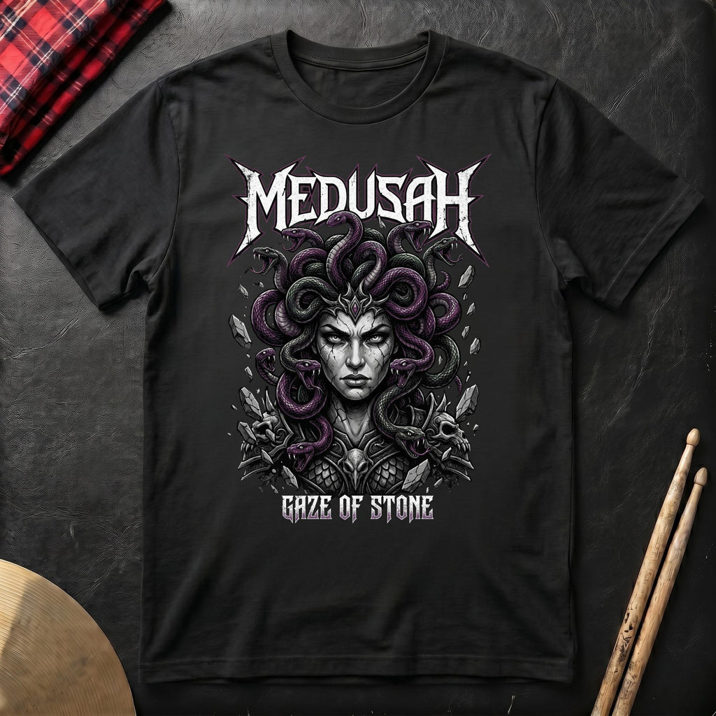 Medusah T-Shirt