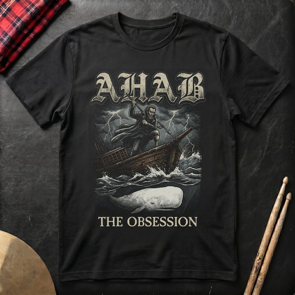Ahab T-Shirt