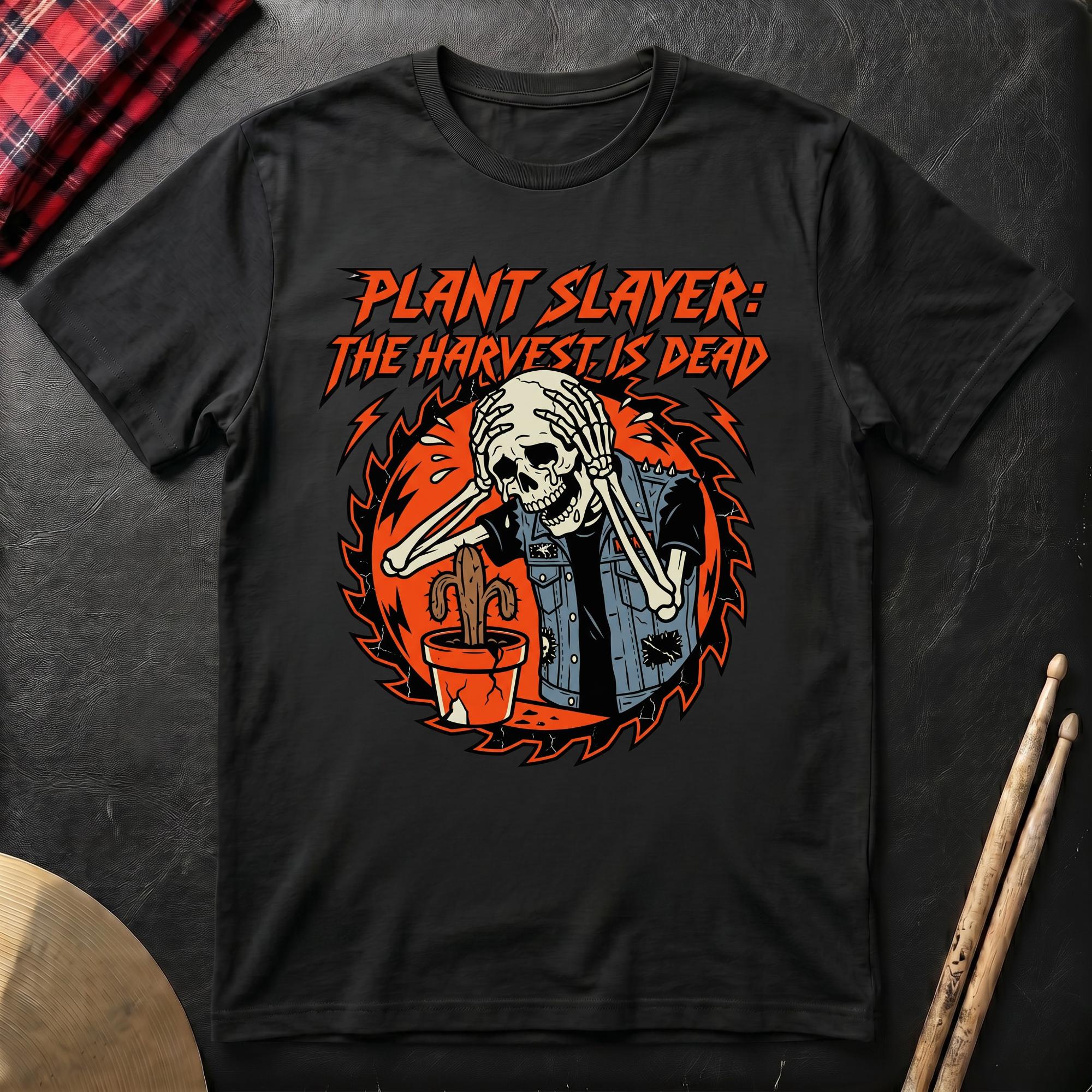 Plant Slayer T-Shirt