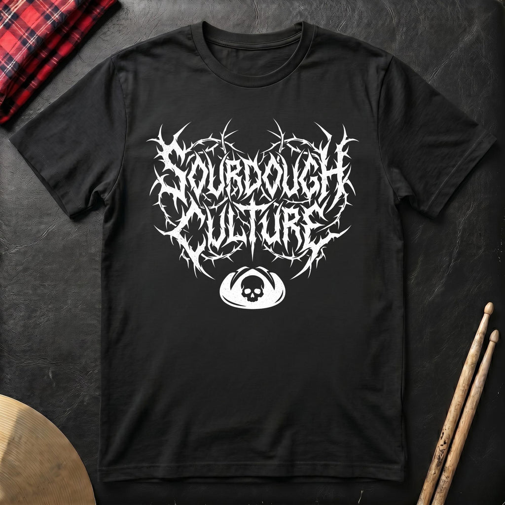 Sourdough Culture T-Shirt