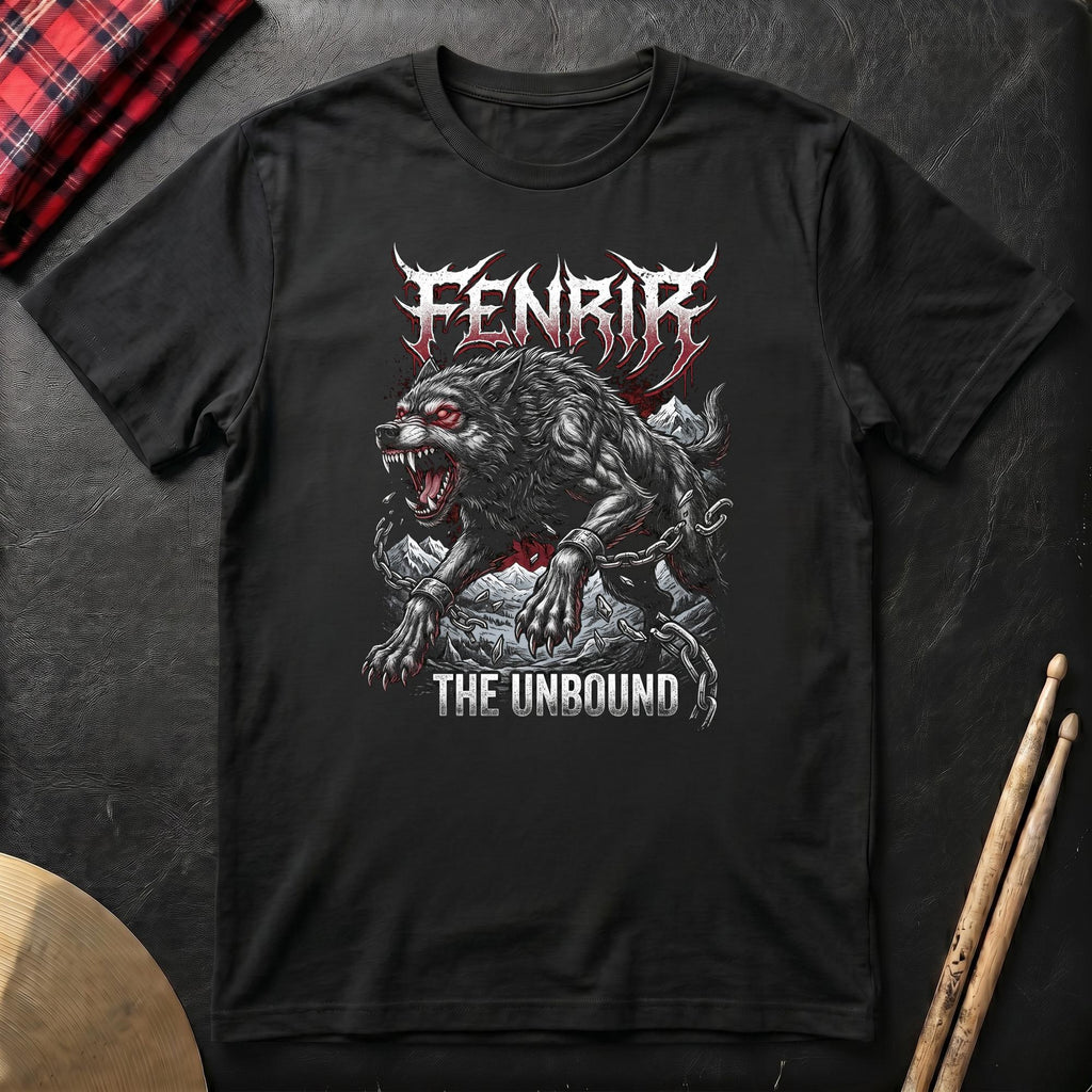 Fenrir T-Shirt