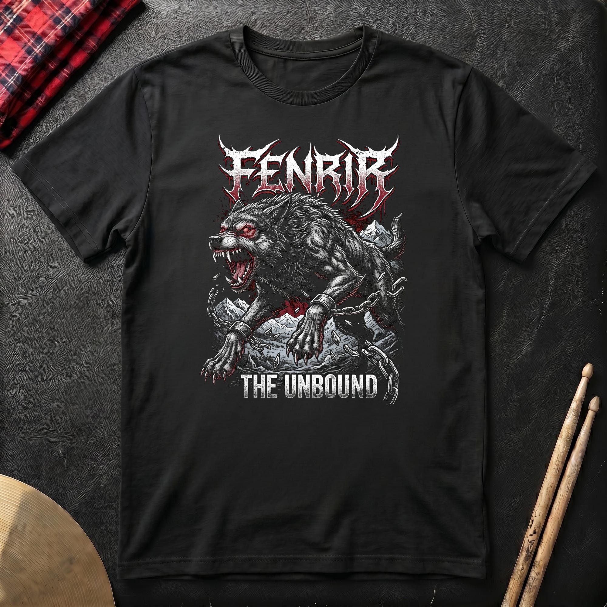Fenrir T-Shirt