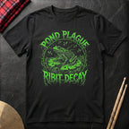 Pond Plague T-Shirt