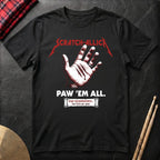 Scratch Allica T-Shirt