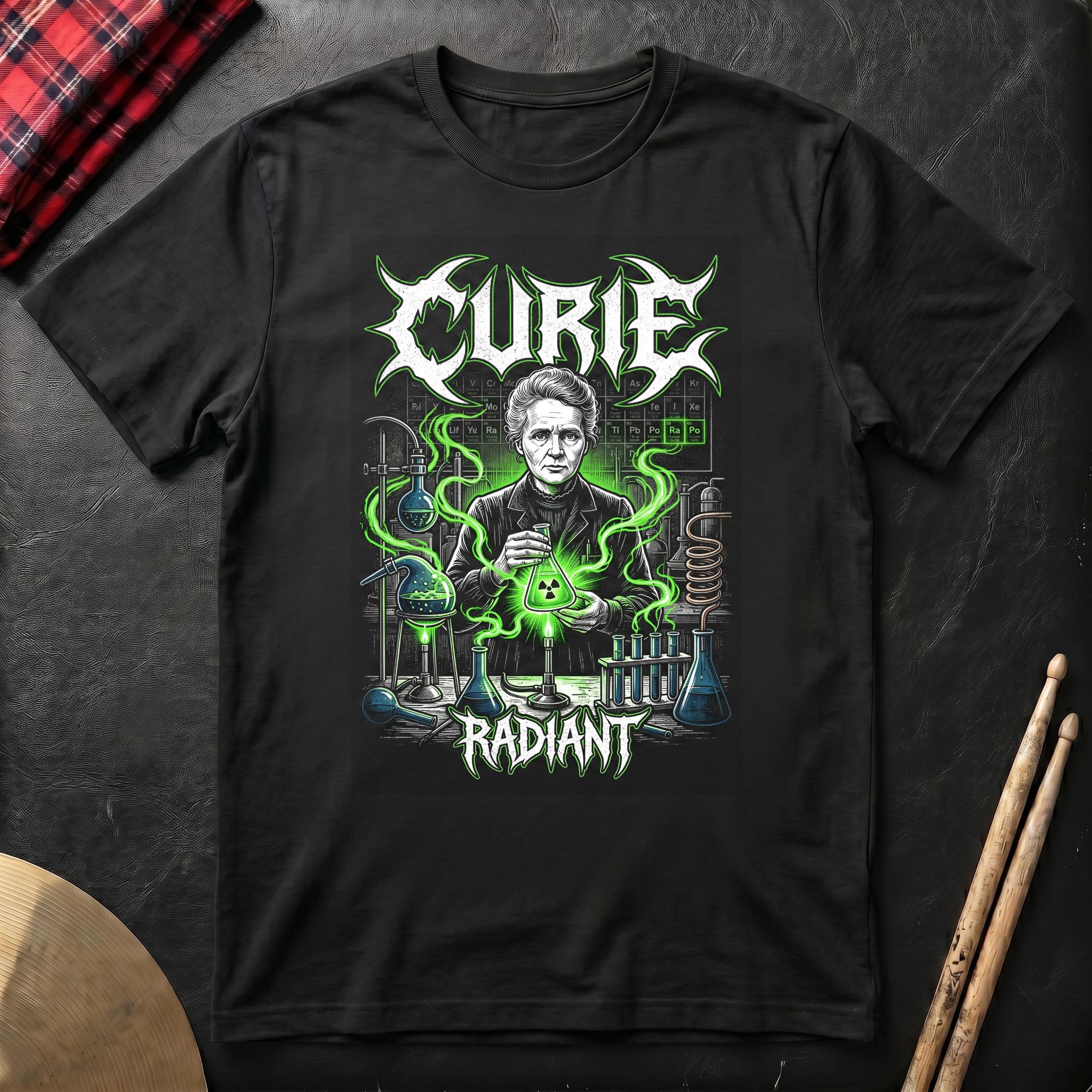 Curie T-Shirt