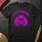 Cult Of The Amphibian T-Shirt
