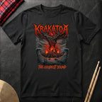 Krakatoa T-Shirt