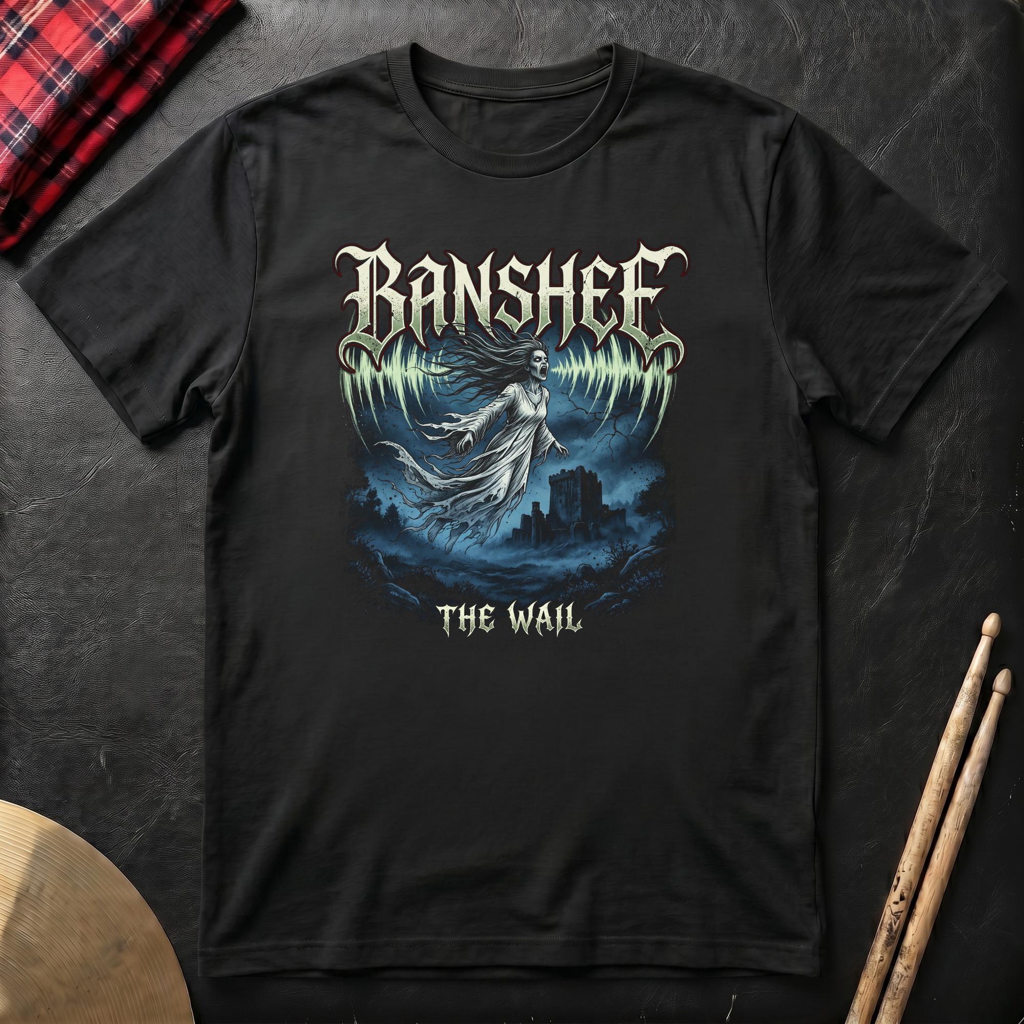 Banshee T-Shirt