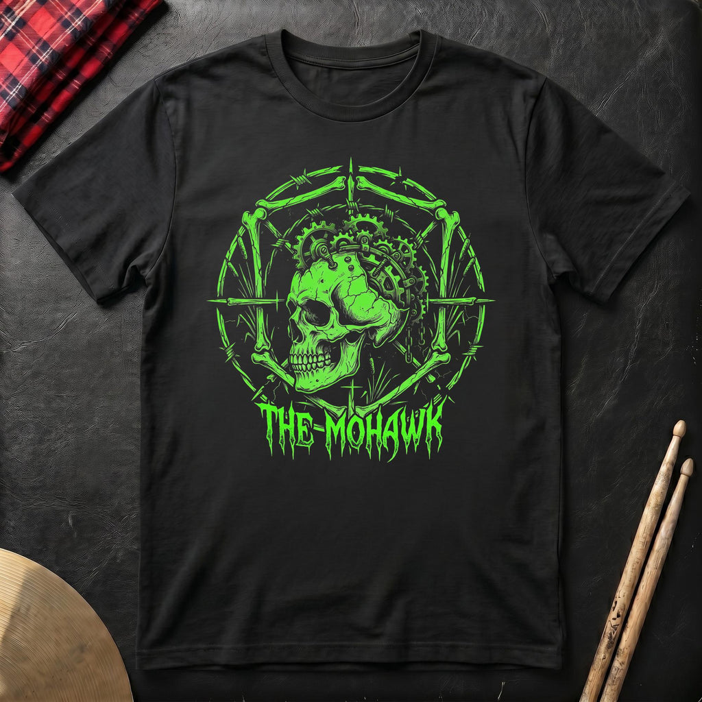 The Mohawk T-Shirt