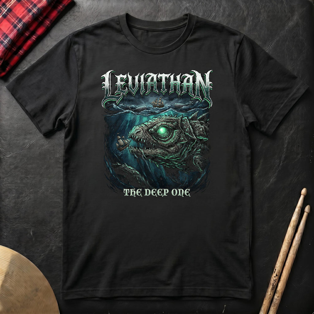 Leviathan T-Shirt