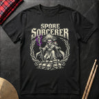 Spore Sorcerer T-Shirt