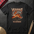 Vesuvius T-Shirt