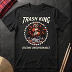 Trash King T-Shirt