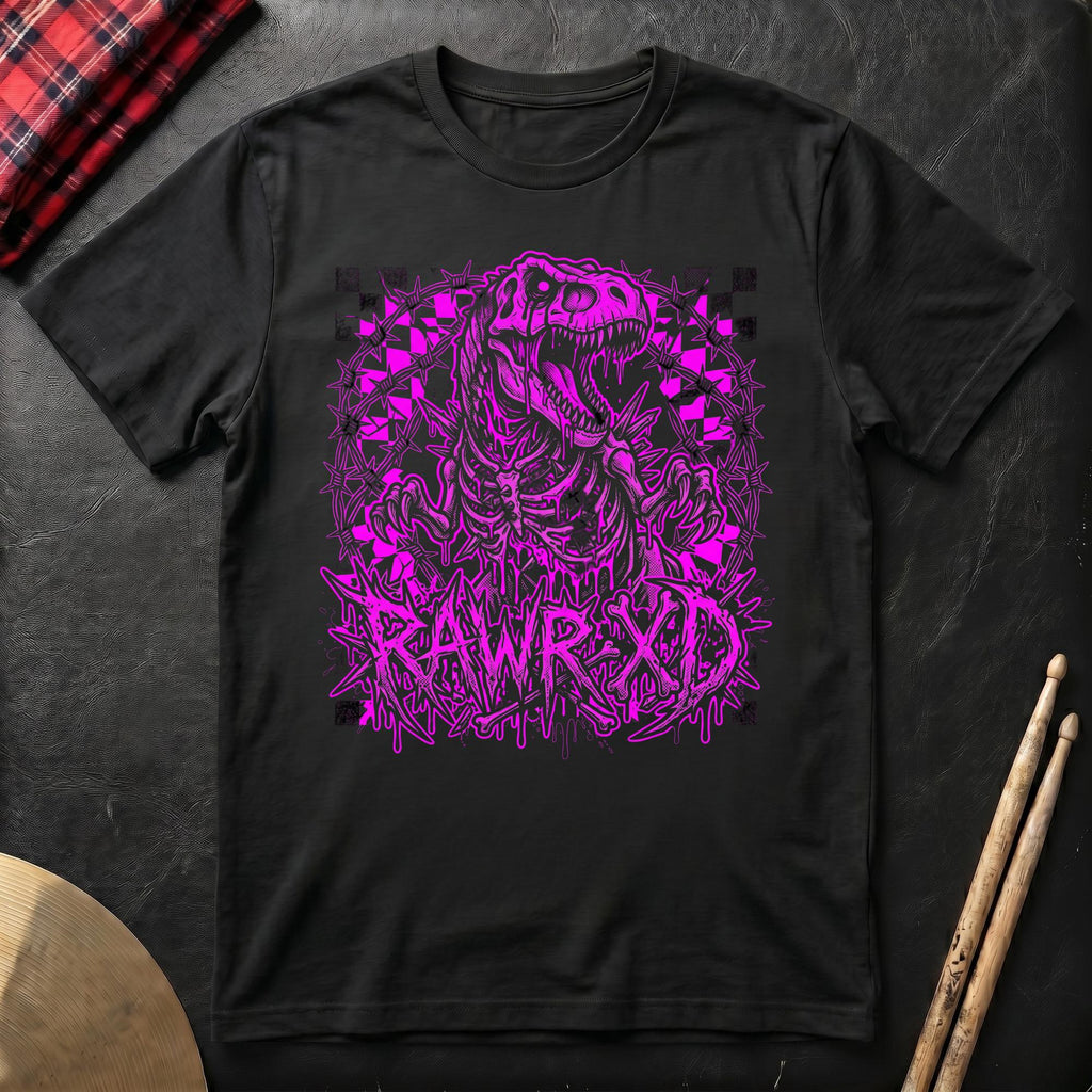 Rawr-XD T-Shirt