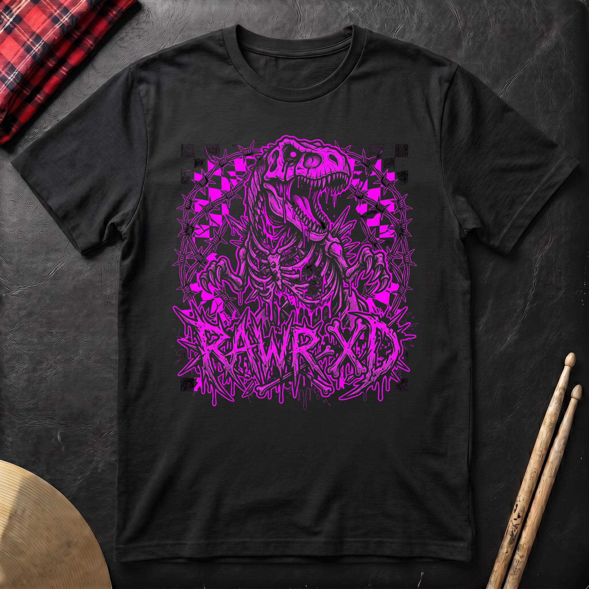 Rawr-XD T-Shirt