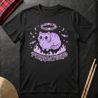 Purrgatorio T-Shirt