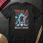 Tesla T-Shirt