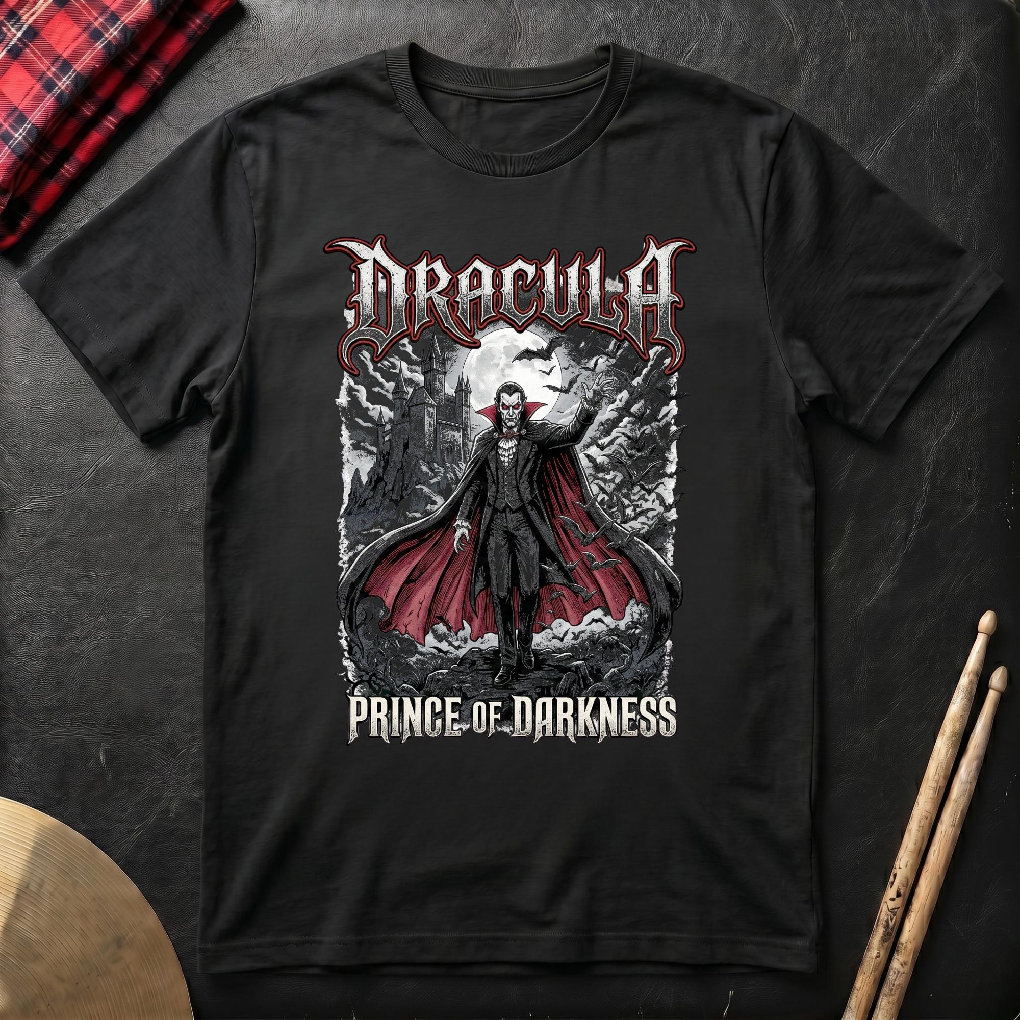Dracula T-Shirt