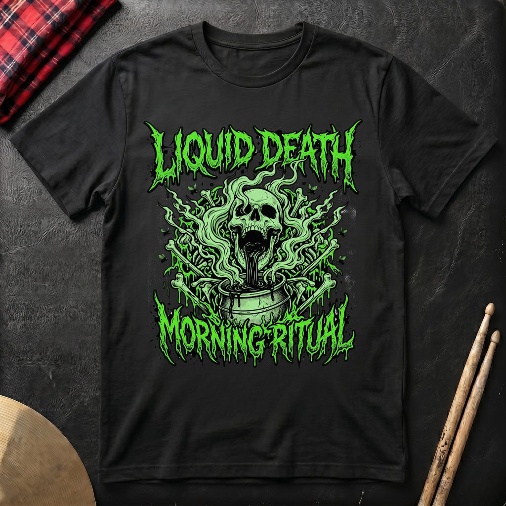 Liquid Death T-Shirt