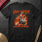 Grill Master T-Shirt