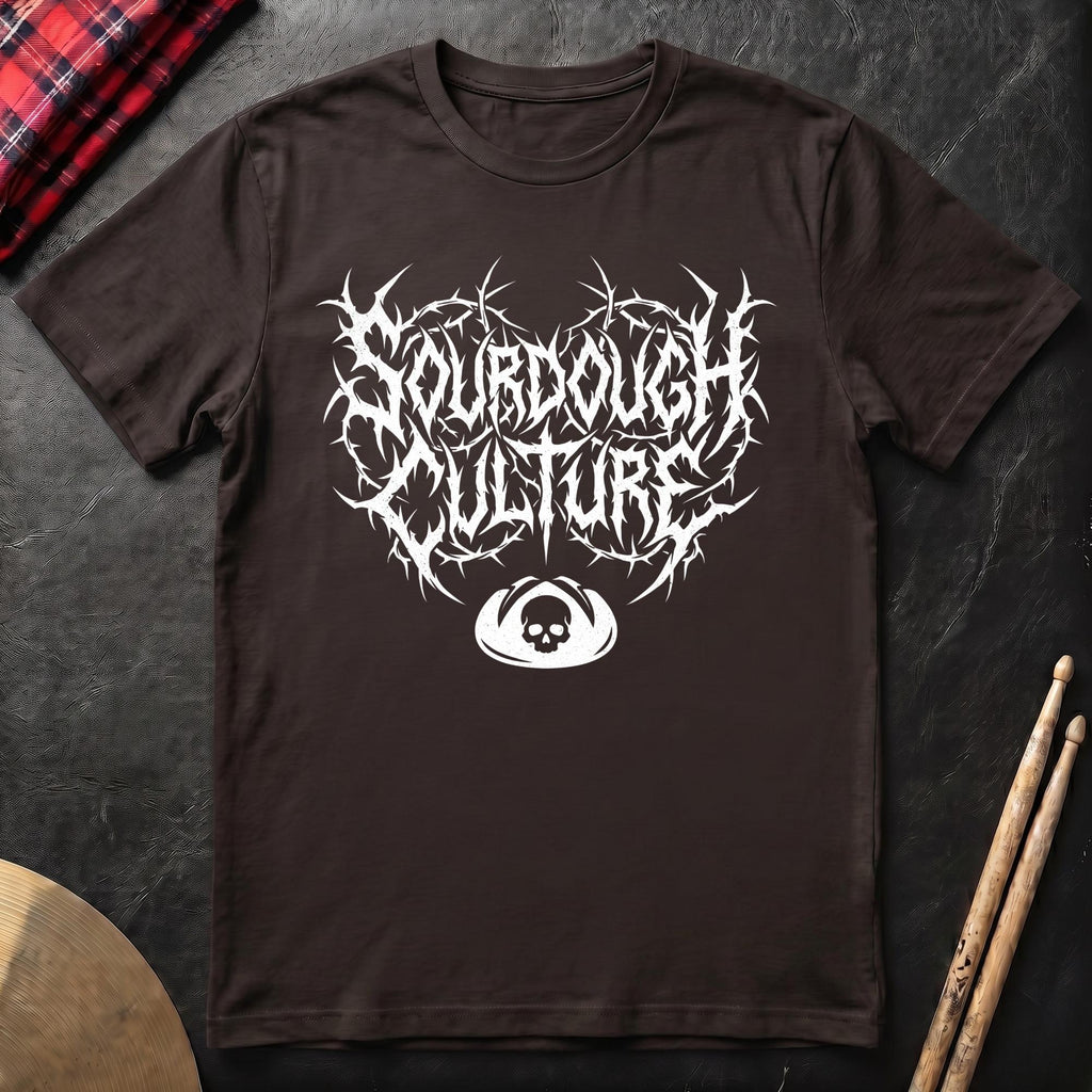 Sourdough Culture T-Shirt
