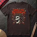 Smash The Patriarchy T-Shirt
