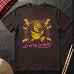 Get To  The Croakpit T-Shirt