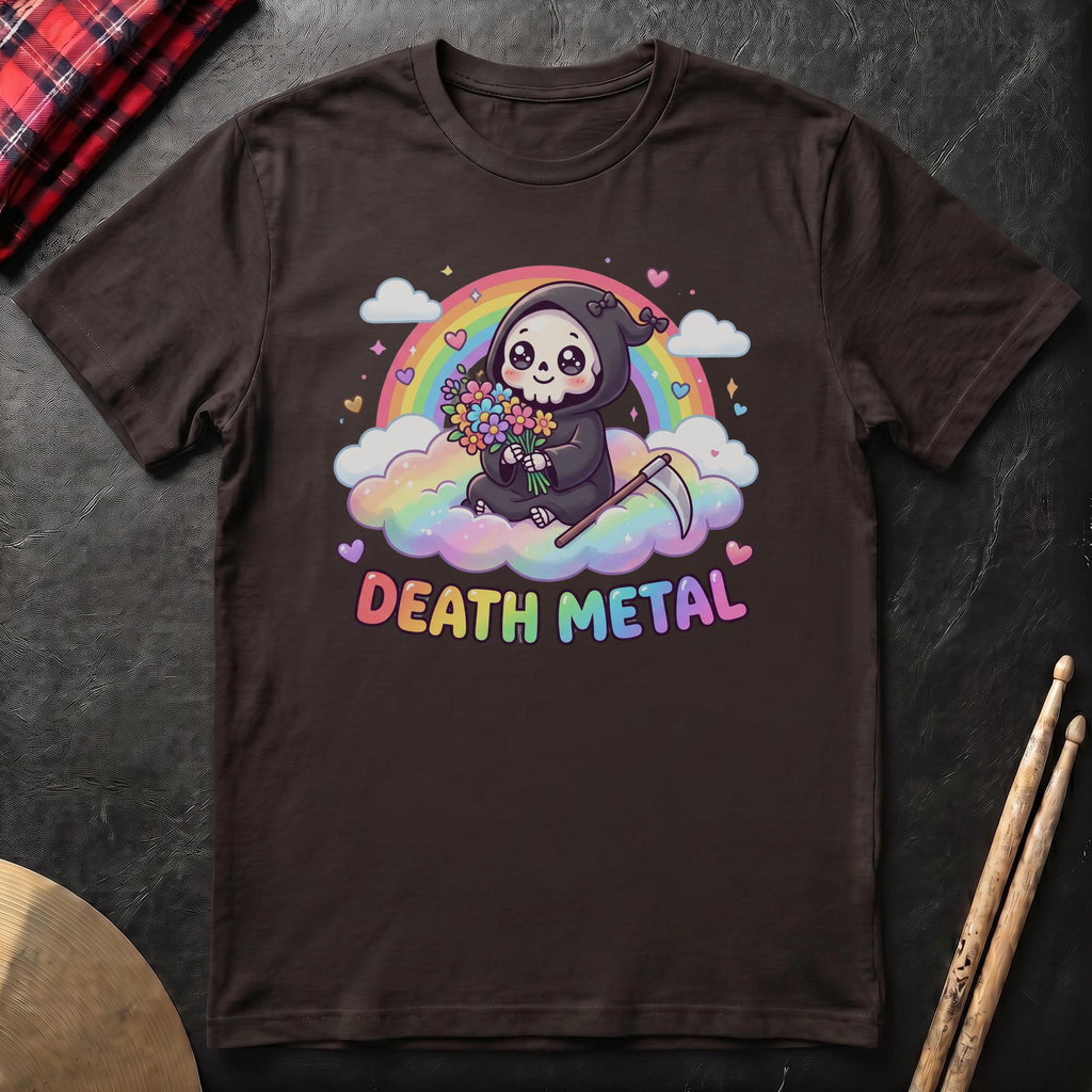 Death Metal Greaper T-Shirt