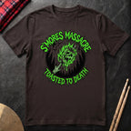 Smores Massacre T-Shirt