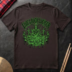 Live Laugh Lucifer T-Shirt