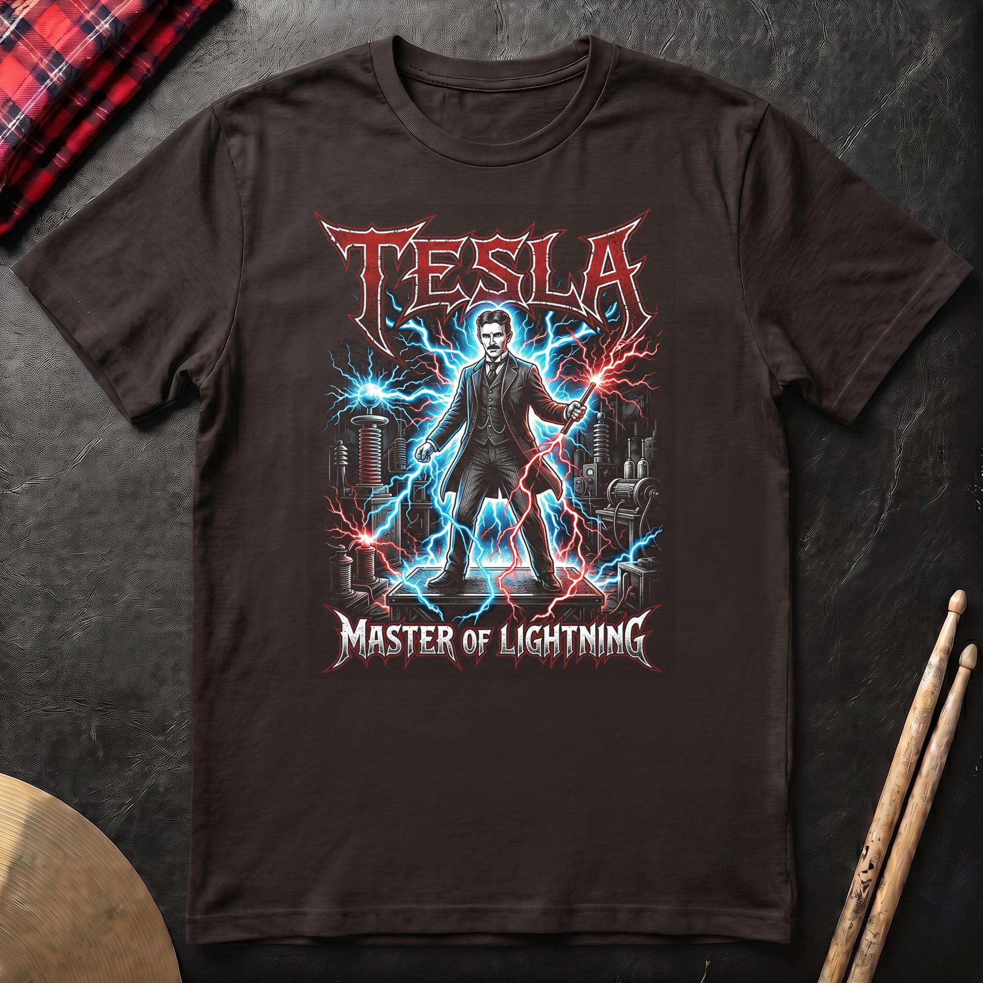 Tesla T-Shirt