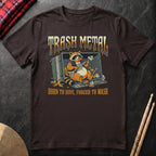 Trash Metal T-Shirt