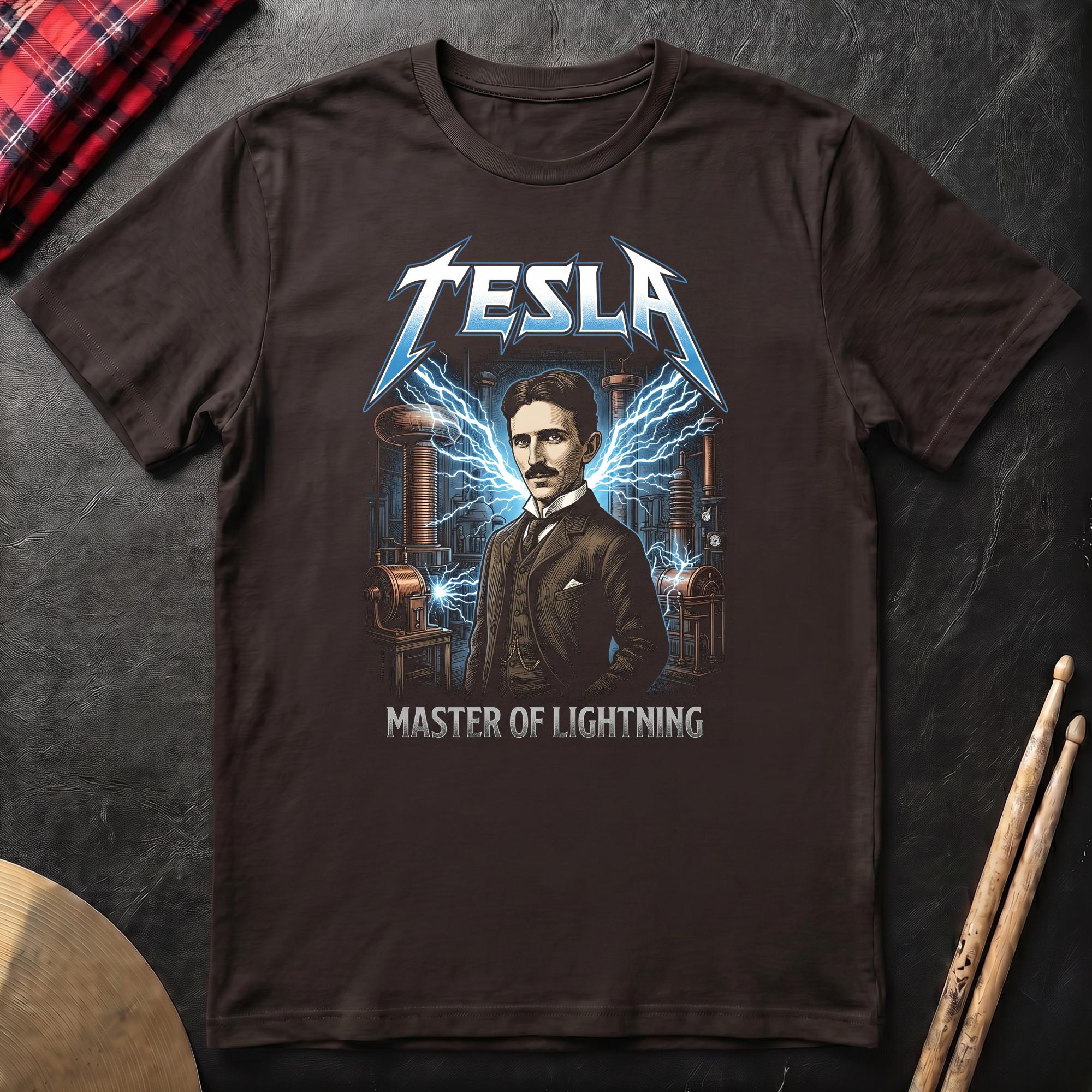 Tesla T-Shirt