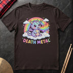 Death Metal Dragon T-Shirt