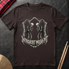 Introvert Mosh Pit T-Shirt