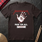 Scratch Allica T-Shirt