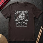 Canis Doom T-Shirt