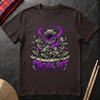 Croak Pit T-Shirt