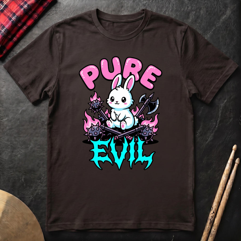 Pure Evil T-Shirt