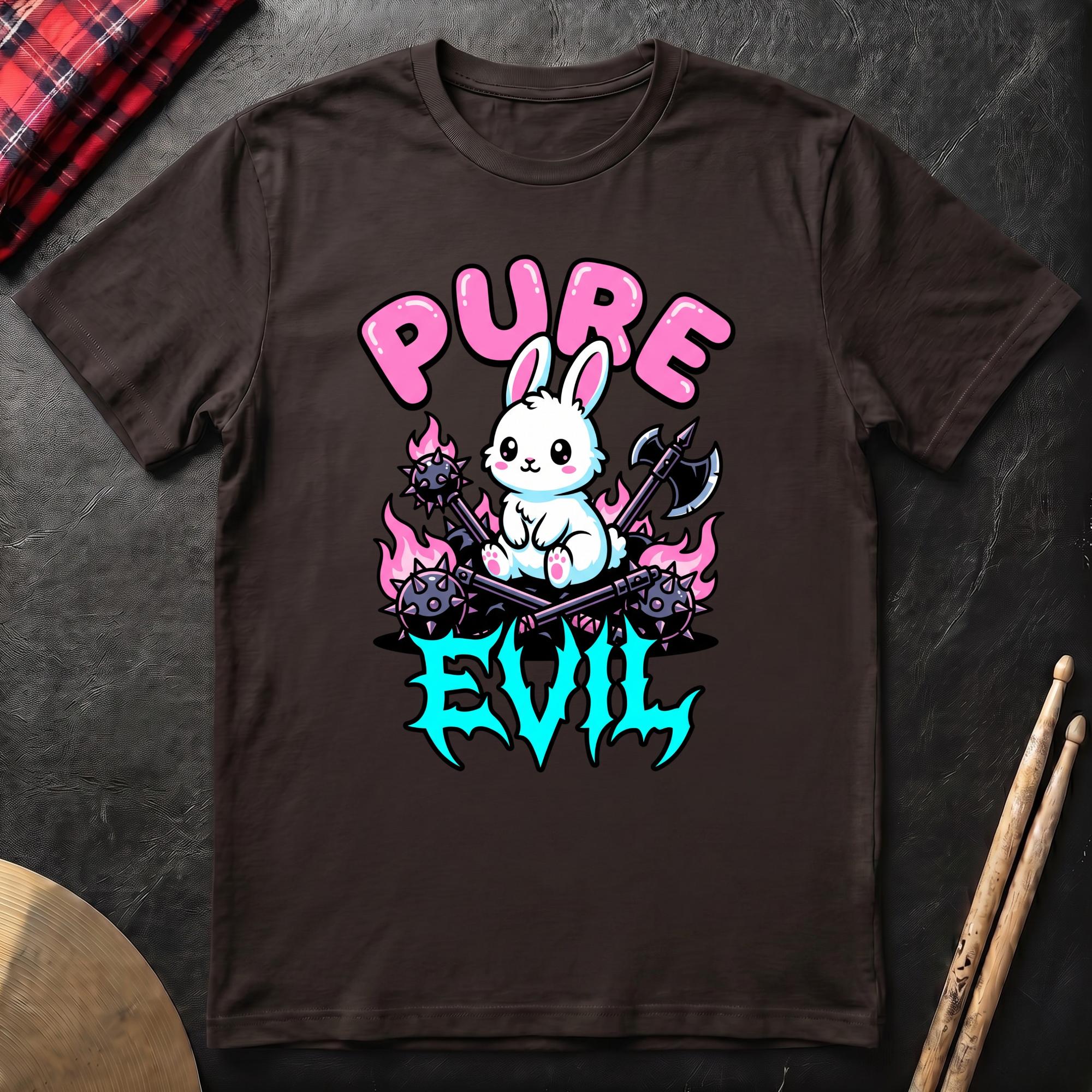 Pure Evil T-Shirt