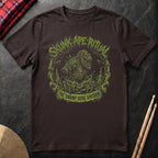 Skunk Ape Ritual T-Shirt