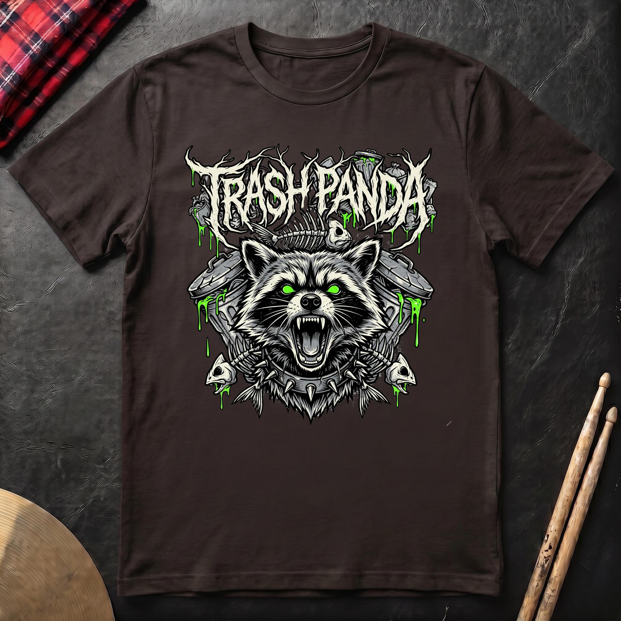 Trash Panda T-Shirt