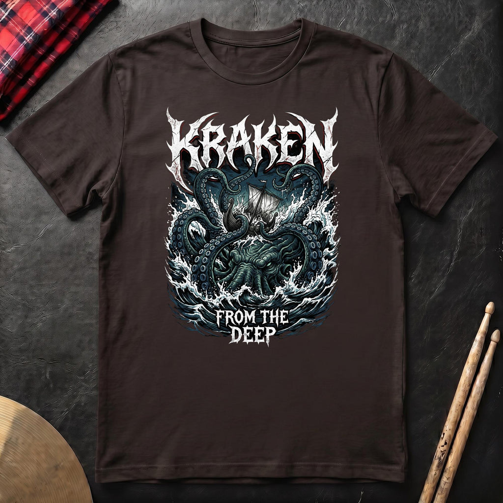 Kraken T-Shirt