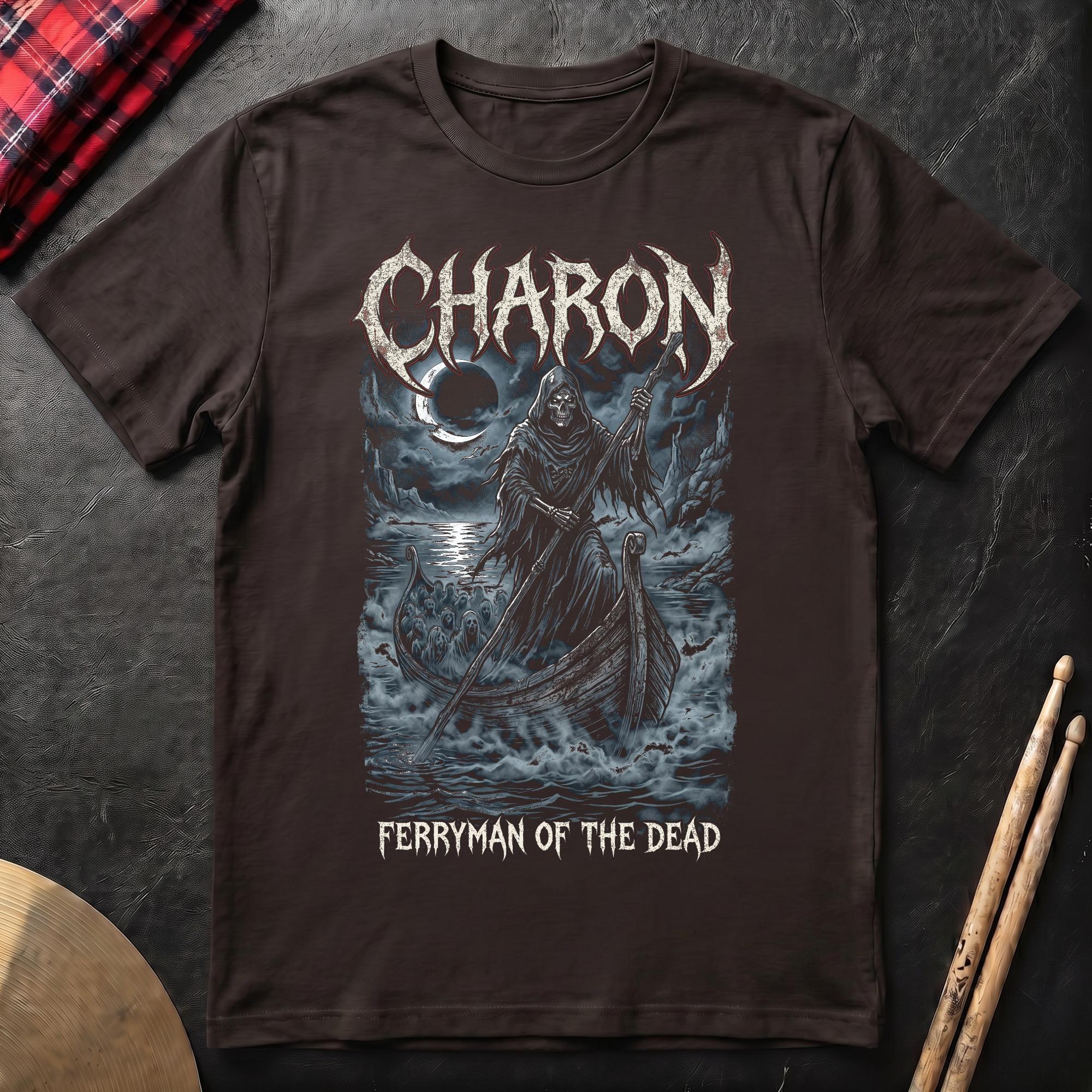Charon T-Shirt